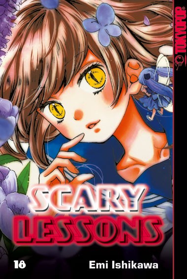 Scary Lessons, Band 18