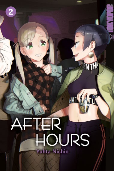 After Hours, Band 02