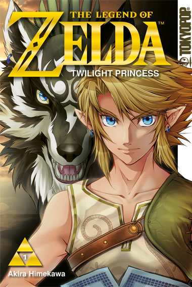 5) The Legend of Zelda