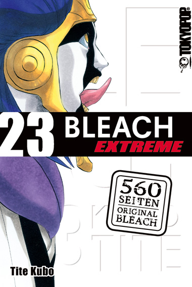 Bleach EXTREME, Band 23