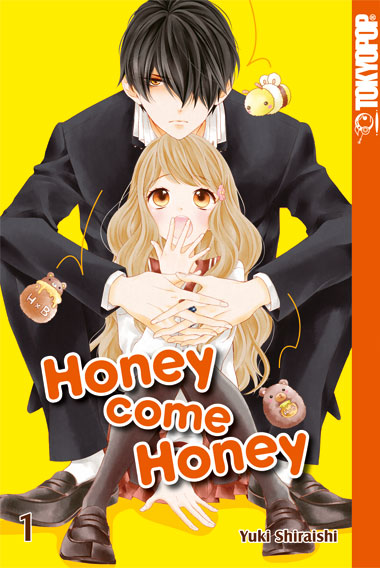 Honey come Honey