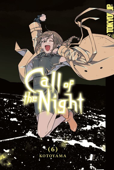 Call of the Night, Band 06