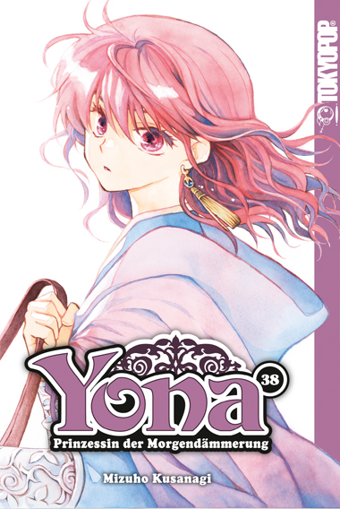 3) Yona - Prinzessin der Morgendämmerung 38