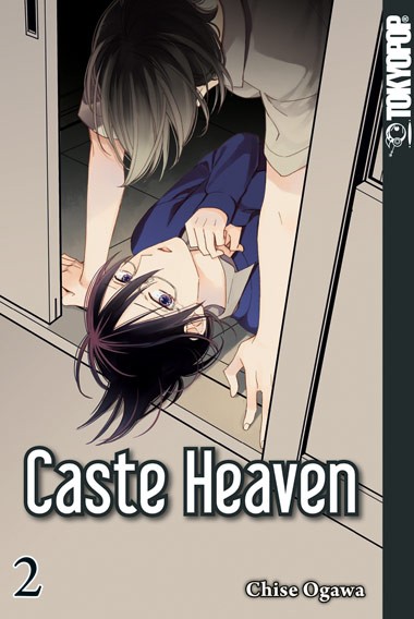 Caste Heaven, Band 02