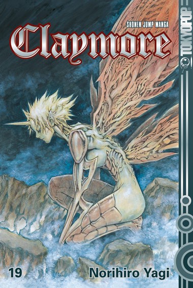 Claymore, Band 19