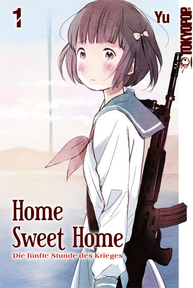 Home Sweet Home – Die fünfte Stunde des Krieges, Band 01