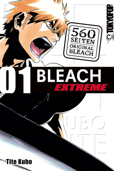 Bleach EXTREME