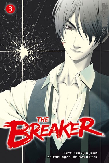 The Breaker, Band 03