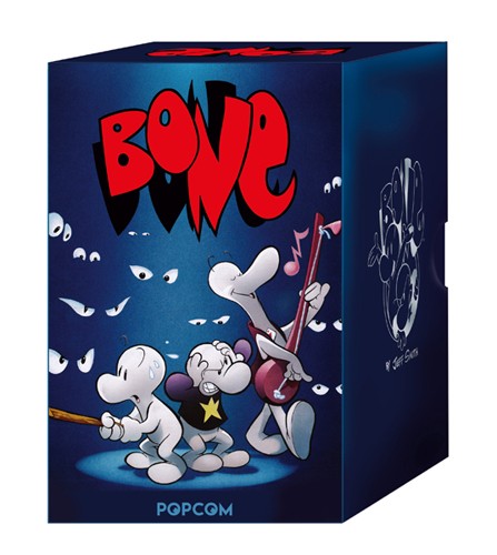 Bone Complete Box