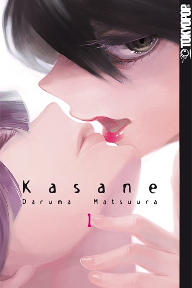 Kasane, Band 01