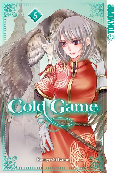 Cold Game, Band 05