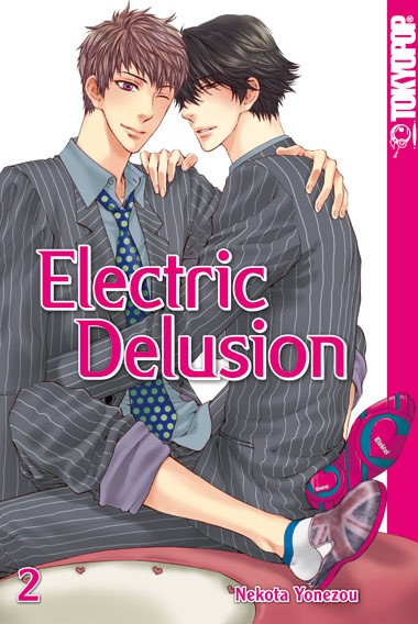Electric Delusion, Band 02