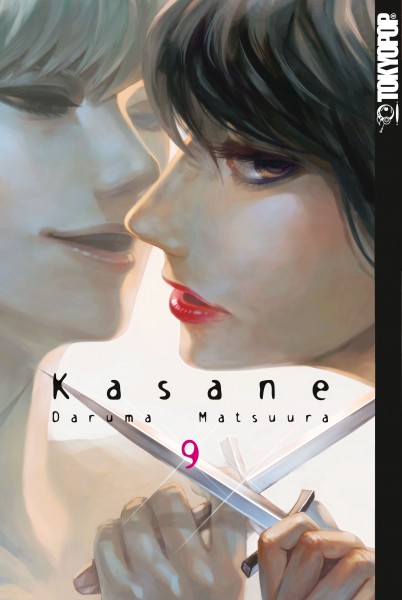 Kasane, Band 09