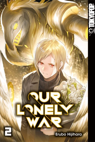 Our Lonely War, Band 02