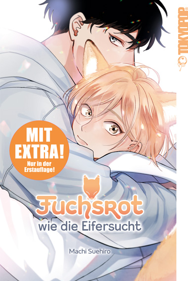 Mikamis Liebensweise 2 Manga Deutsch NEUWARE Tokyopop 