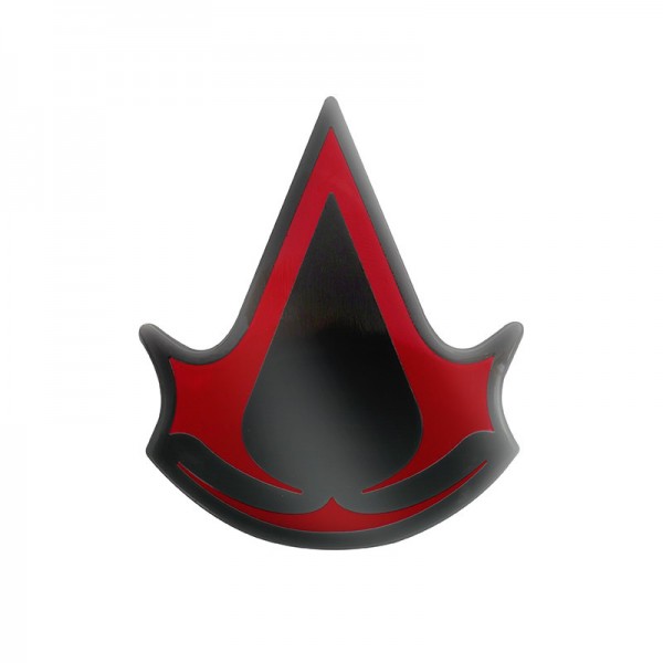 Assassin´s Creed Magnet Logo