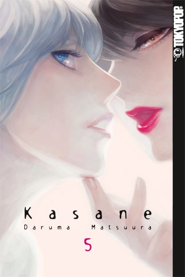 Kasane, Band 05