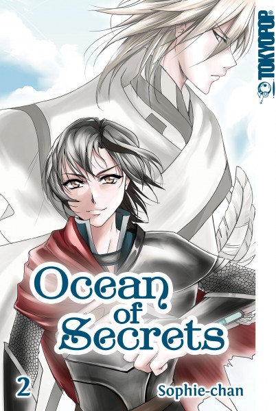 Ocean of Secrets, Band 02