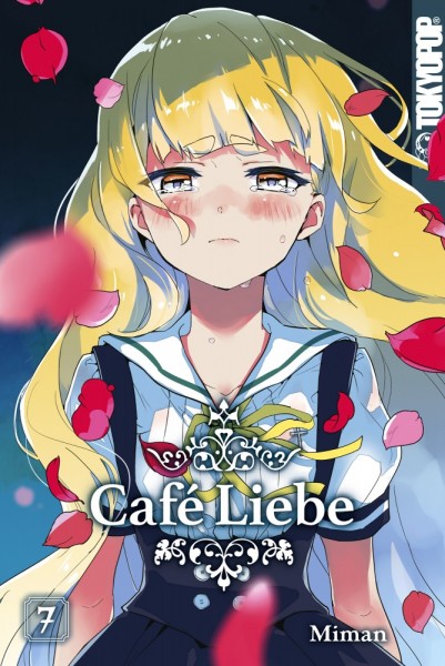 Café Liebe, Band 07