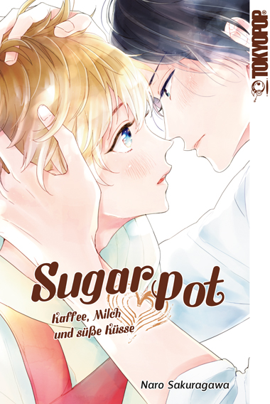 Sugar Pot