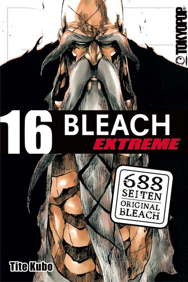 Bleach EXTREME, Band 16