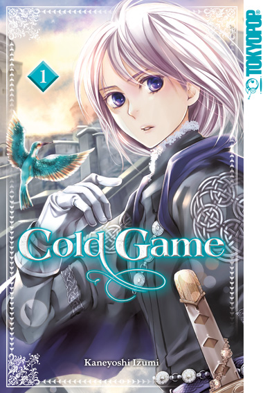 Cold Game, Band 01