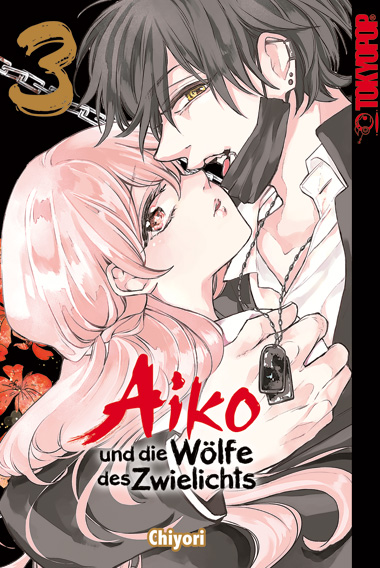 09) Aiko und die Wölfe des Zwielichts, Band 03 (Abschlussband)