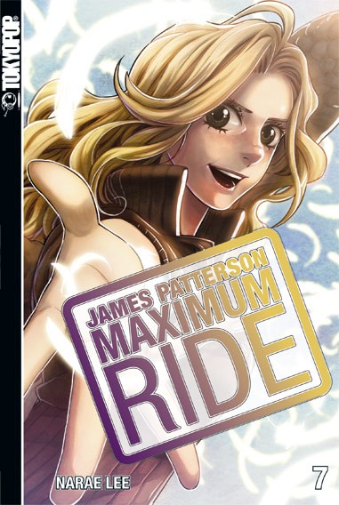 Maximum Ride, Band 07