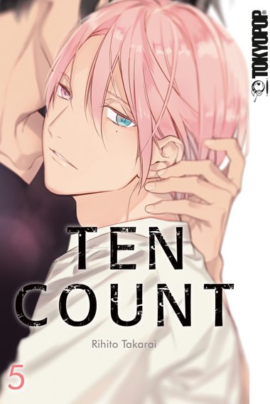 Ten Count, Band 05