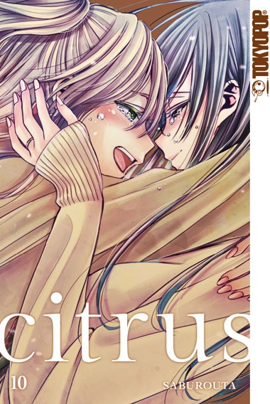Citrus, Band 10 (Limited Edition)