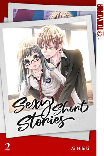 Sexy Short Stories, Band 02