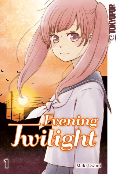 Evening Twilight, Band 01