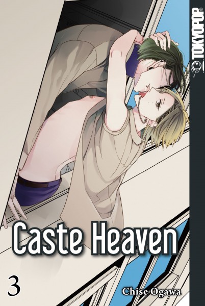 Caste Heaven, Band 03