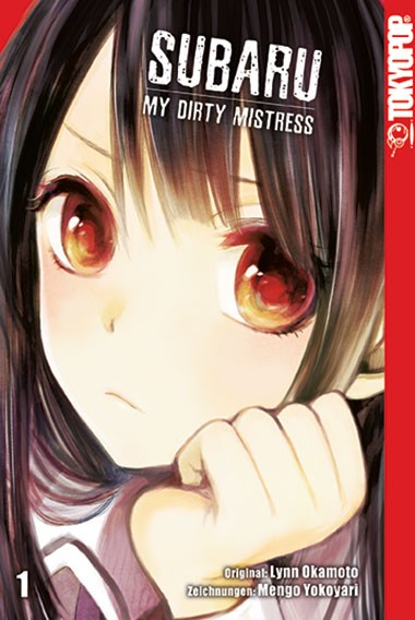 Subaru – My Dirty Mistress, Band 01