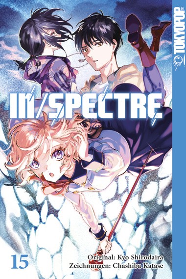 In/Spectre, Band 15