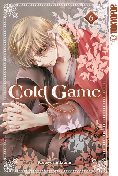 Cold Game, Band 06