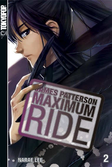 Maximum Ride, Band 02