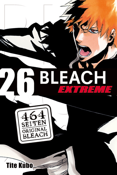 Bleach EXTREME, Band 26 (Abschlussband)