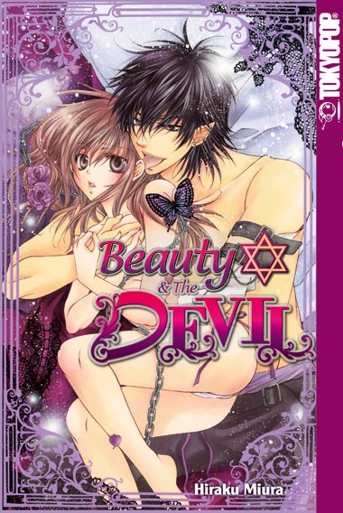 Beauty &amp; The Devil, Einzelband