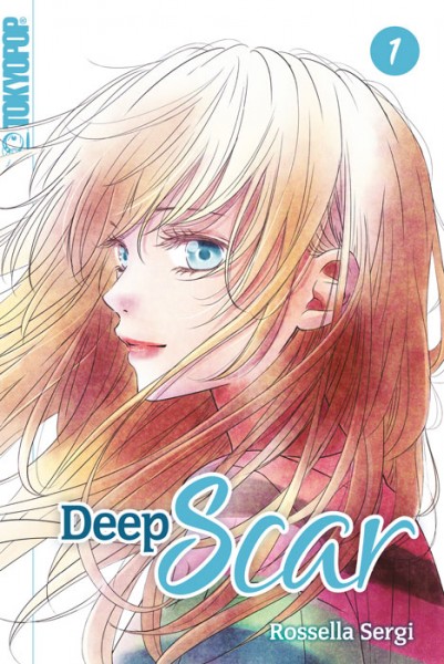 Deep Scar, Band 01
