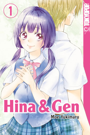 Hina & Gen