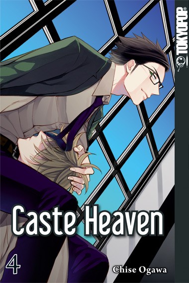 Caste Heaven, Band 04