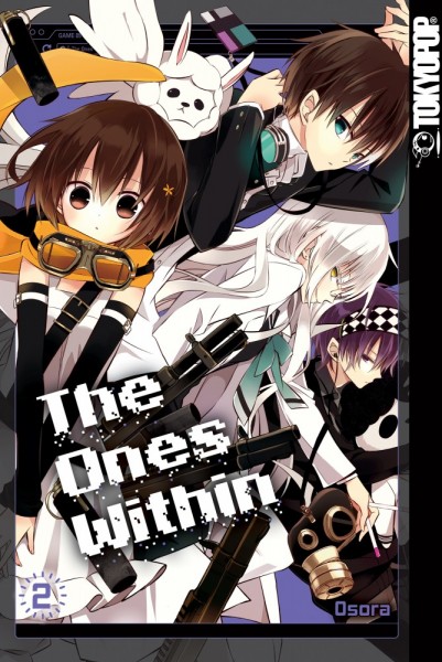 The Ones Within, Band 02