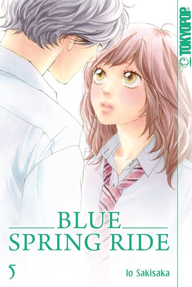 Blue Spring Ride, Band 05