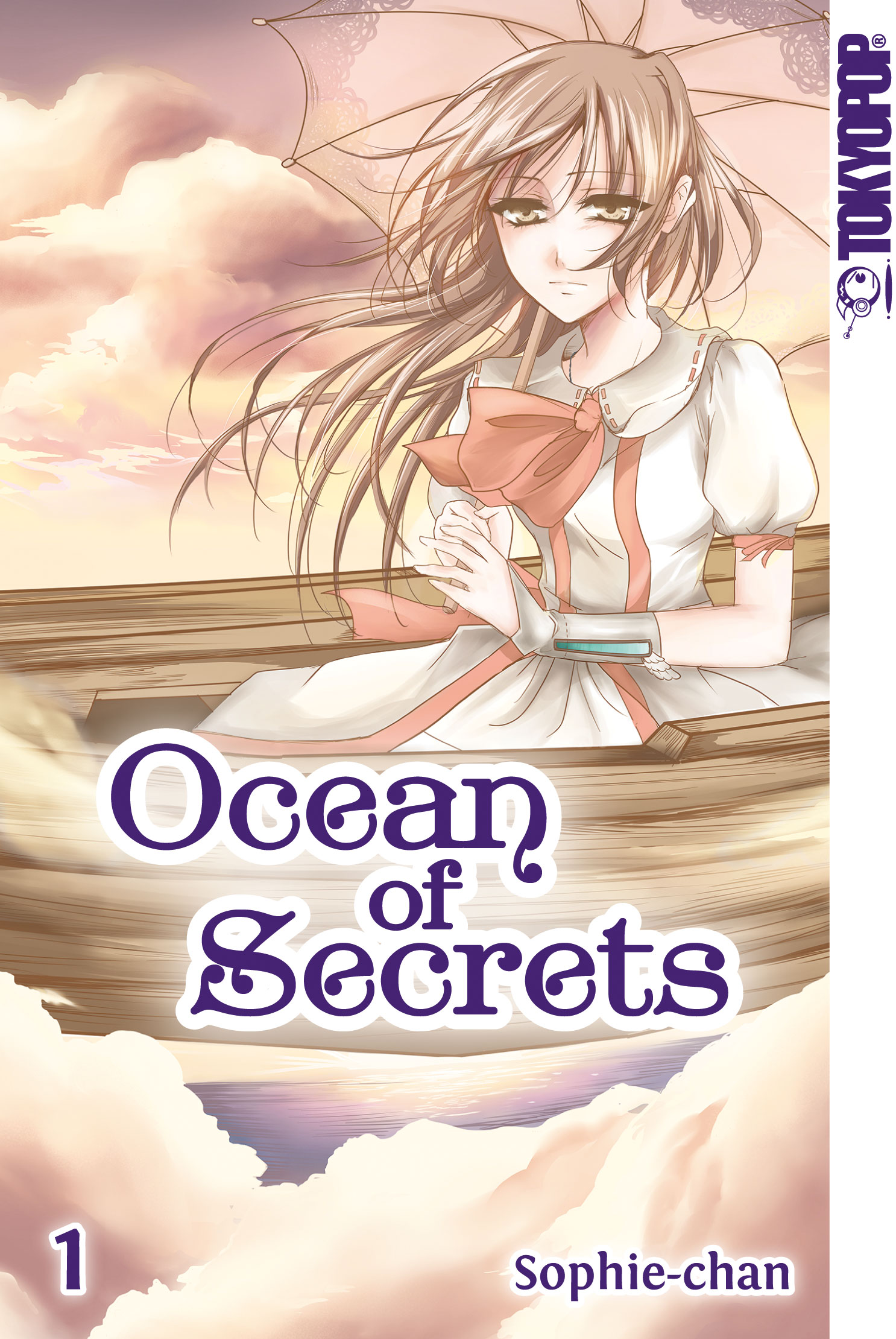 Ocean of Secrets