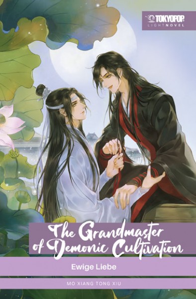 The Grandmaster of Demonic Cultivation – Light Novel, Band 05 (Hardcover)