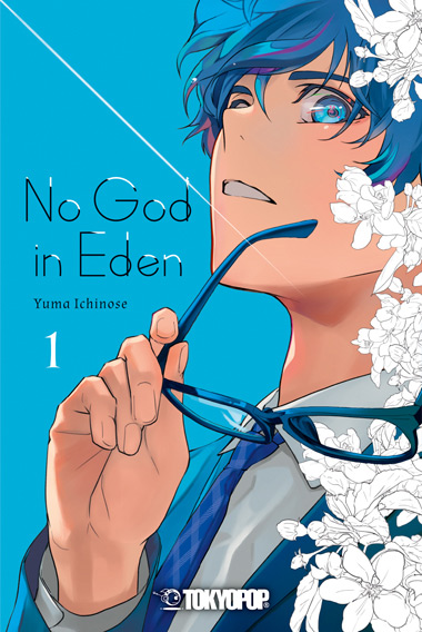 4) No God in Eden, Band 01