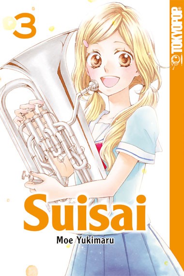 Suisai, Band 03